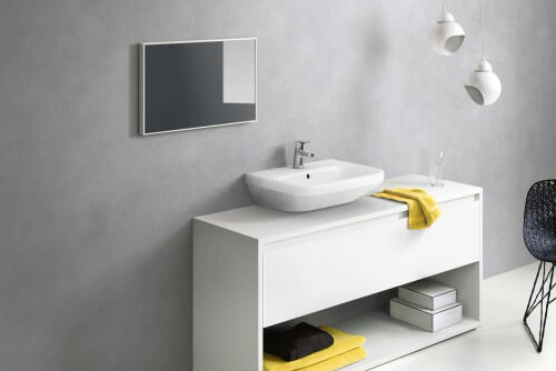 HANSGROHE - LOGIS